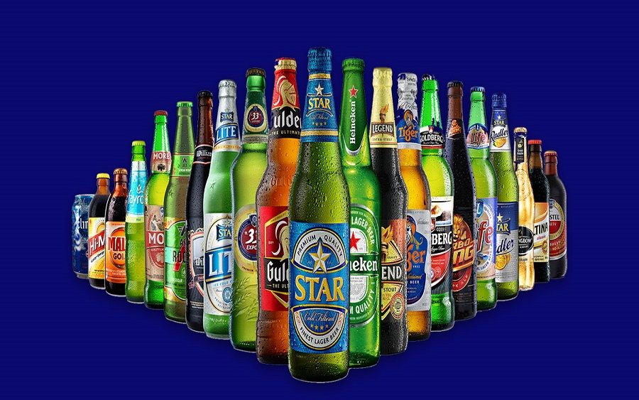 Nigerian Breweries Recruitment 2024/2025 Application Form Portal