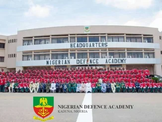 Nigerian Defence Academy (NDA) Examination Centres in Nigeria | NDA CBT Exams Center