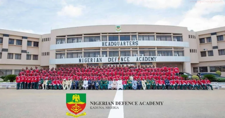 NDA Examination Centres in Nigeria | NDA CBT Exams Center