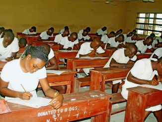 Nigeria Police Exams Result 2023/2024 is Out | NPF CBT Aptitude Test Result