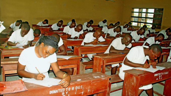 Nigeria Police Exams Result 2023/2024 is Out | NPF CBT Aptitude Test Result