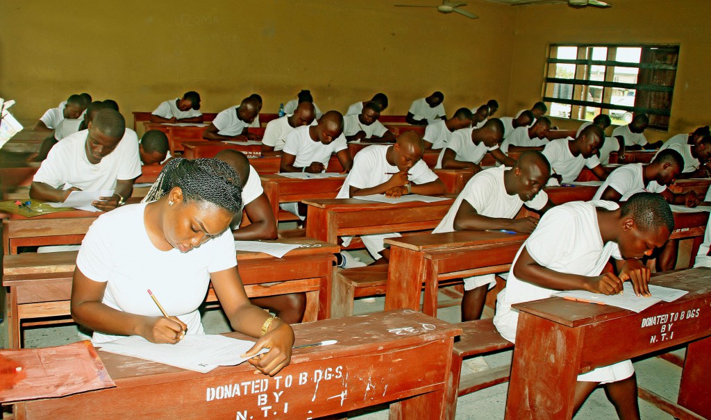Nigeria Police Exams Result 2023/2024 is Out | NPF CBT Aptitude Test Result