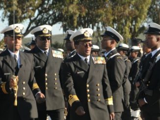 South African Navy Shortlisted Candidates 2023/2024 (PDF)