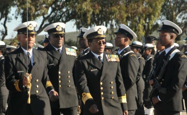 South African Navy Shortlisted Candidates 2023/2024 (PDF)