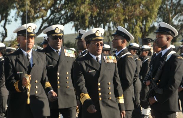 South African Navy Shortlisted Candidates 2023/2024 (PDF)