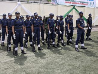 Nigerian Navy Secondary Schools NNSS Entrance Exam Date 2023/2023