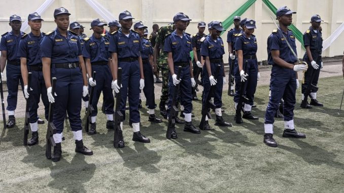 Nigerian Navy Secondary Schools NNSS Entrance Exam Date 2023/2023