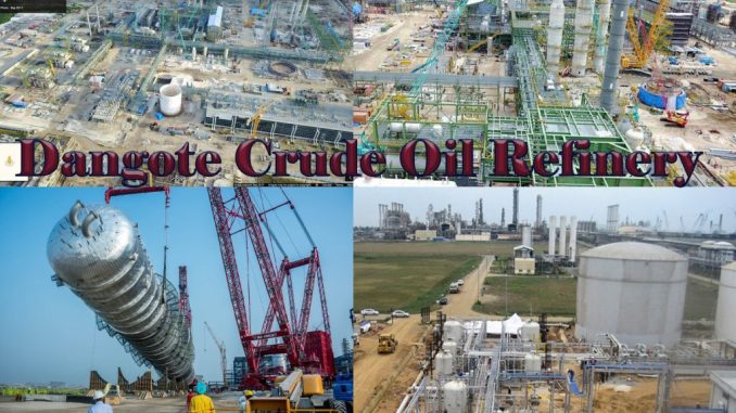 Dangote Refinery Recruitment 2023/2024 Application Form Portal Dangote Refinery Recruitment 2023/2024 Application Form Portal