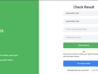 NECO Result Checker | www.result.neco.gov.ng | NECO Result Portal