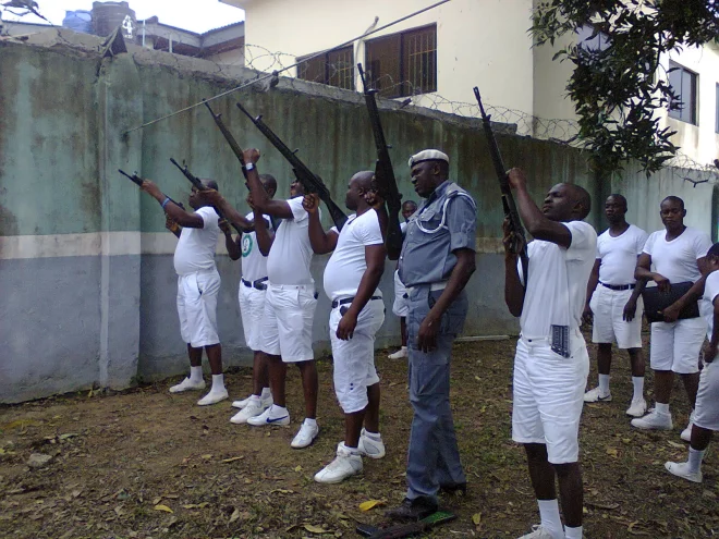 Nigeria Customs Training Date and Venue 2024/2025 Is Out