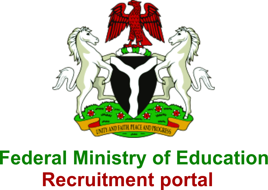 Federal Ministry of Education Recruitment 2023/2024 Application Form Portal | www.education.gov.ng