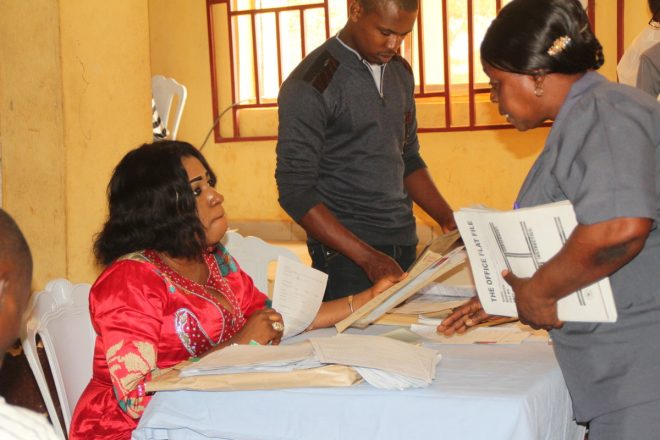 Edo State Primary Heath Care Shortlisted Candidates 2023 is Out