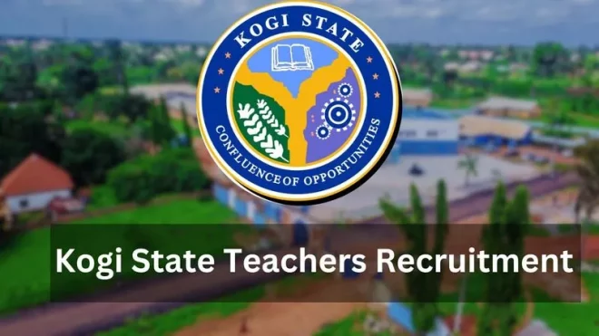Kogi SUBEB Recruitment 2024/2025 Application Form Portal | www.kogistate.gov.ng