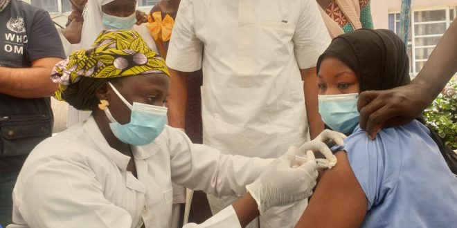 NPHCDA Recruitment 2024/2025 Application Form Portal | www.nphcda.gov.ng