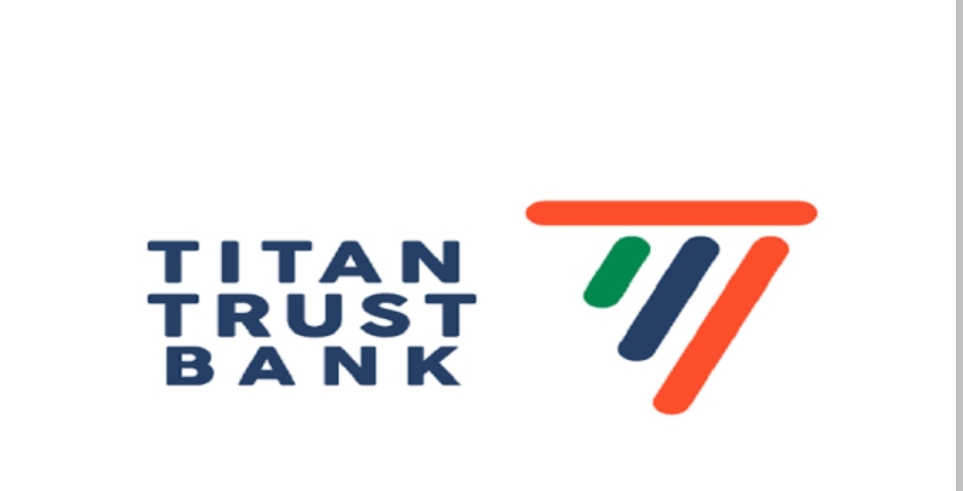 Titan Trust Bank Recruitment 2024/2025 Application Form Portal | www.titantrustbank.com
