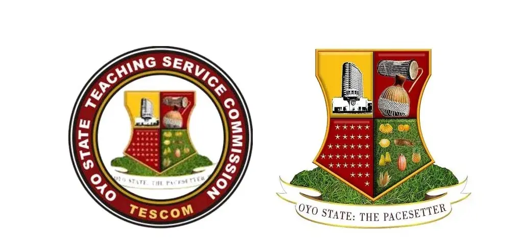 Oyo State TESCOM Recruitment 2023/2024 Application Form Portal