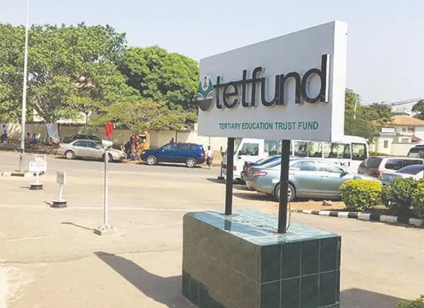 TETFUND Shortlisted Candidates 2023/2024 is Out | PDF Final List