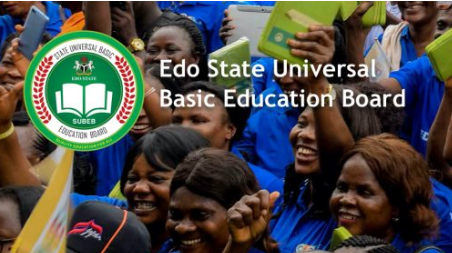 Edo SUBEB Recruitment 2024/2025 Application Form Portal | subeb.edostate.gov.ng