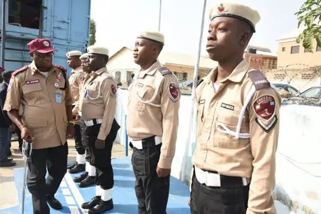FRSC Training Date 2024 Is Out | See Venue and Requirements