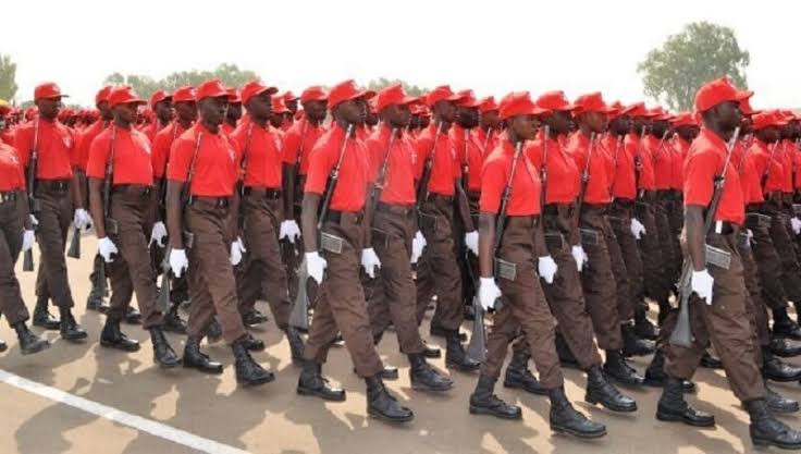 EFCC Training Date 2024 | EFCC Training Duration & Requirements