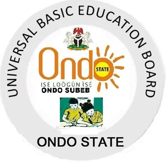 Ondo SUBEB Recruitment 2024/2025 Application Form Portal