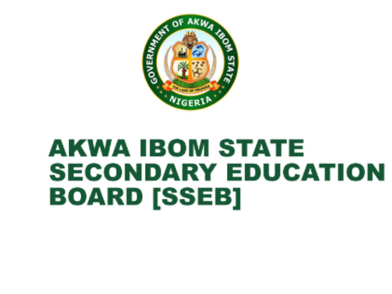 Akwa Ibom State SSEB Recruitment 2024/2025 Application Form Portal