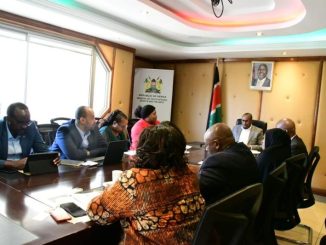 Kenya Film Commission Shortlisted Candidates 2024/2025 is Out
