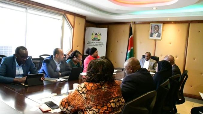 Kenya Film Commission Shortlisted Candidates 2024/2025 is Out