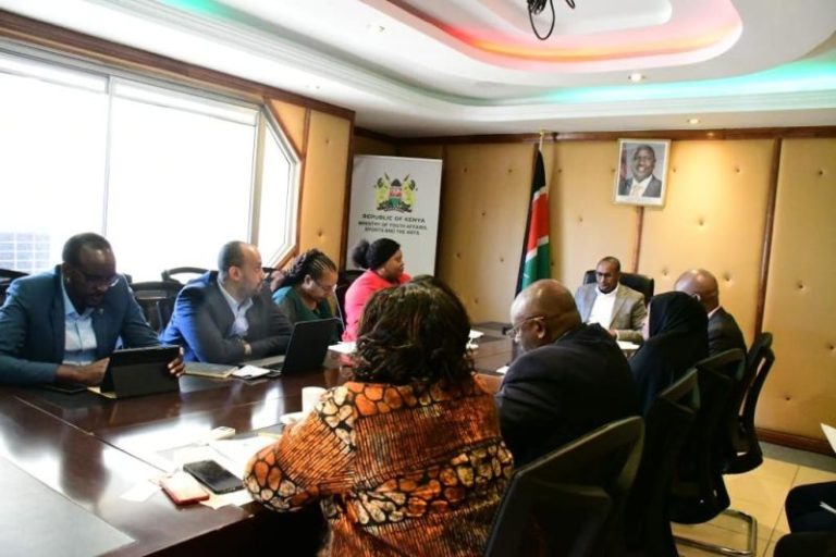 Kenya Film Commission Shortlisted Candidates 2024/2025 is Out