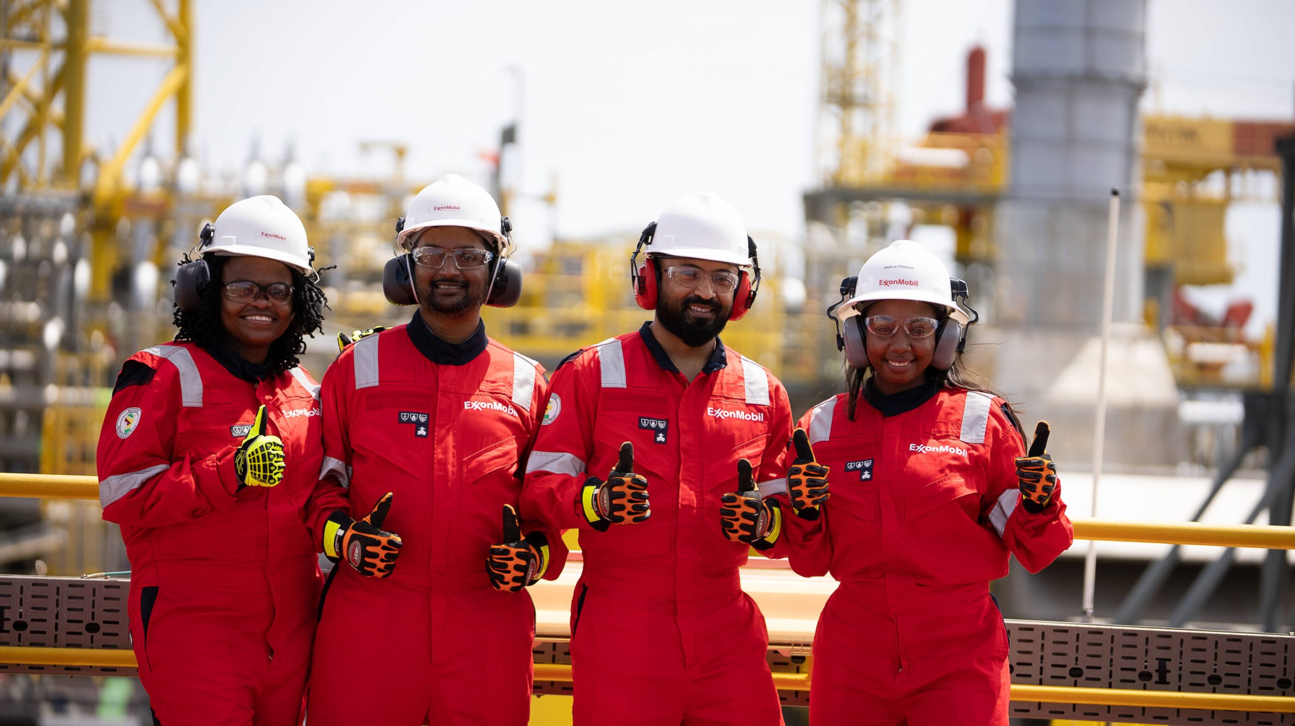 ExxonMobil Shortlisted Candidates 2024/2025 is Out | Mobil PDF Final List