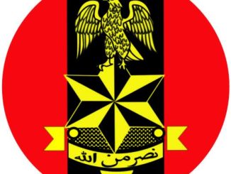 nigerian army shortlisted candidates