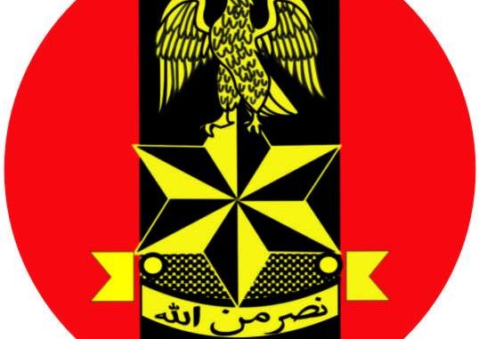 nigerian army shortlisted candidates