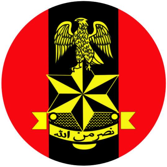 nigerian army shortlisted candidates