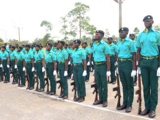 Ghana Immigration Service Shortlisted Candidates 2024 is Out