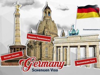 Germany Visa Requirements and Application process - Best guide to get a visa to Germany