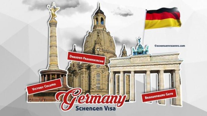 Germany Visa Requirements and Application process - Best guide to get a visa to Germany