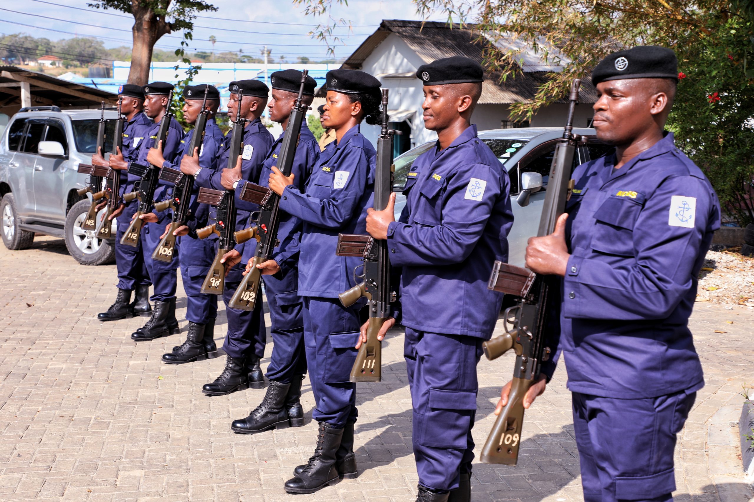 KCGS Recruitment 2024/2025 Job Application Form Portal www.kcgs.go.ke
