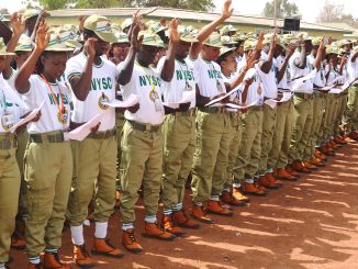 How to Check NYSC Relocation Status Online