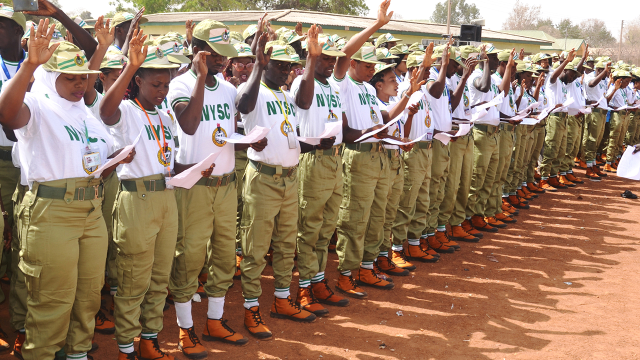 NYSC Allowance For All States In Nigeria | Lates Updates