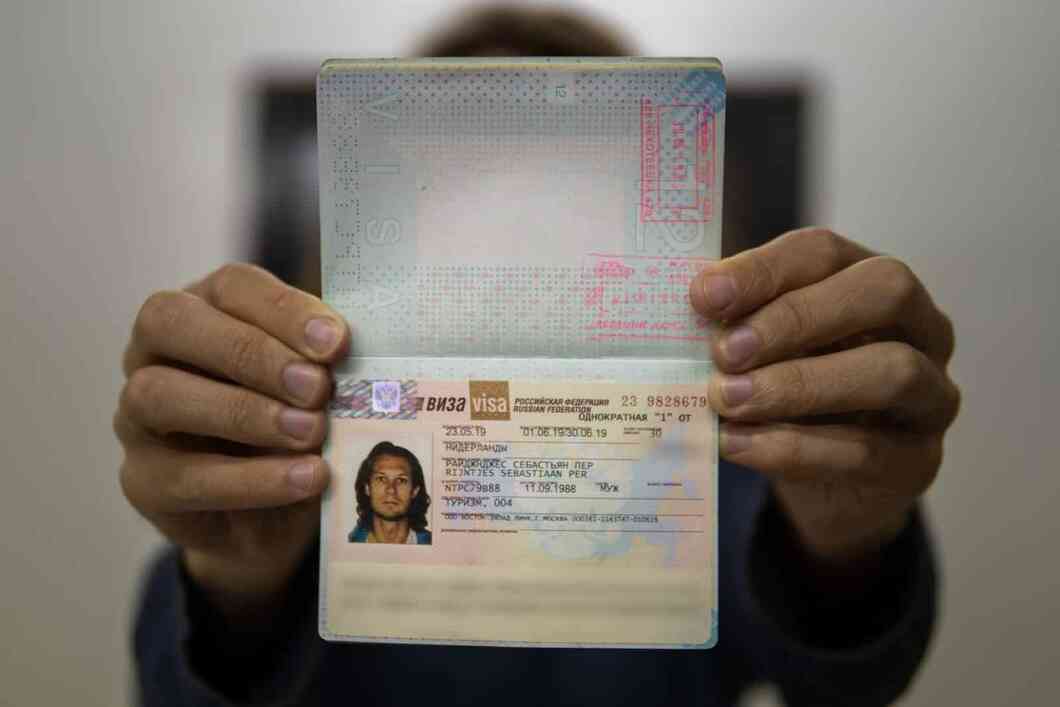 Russia Visa Requirements How To Apply For Russia Visa Ediscoverhub