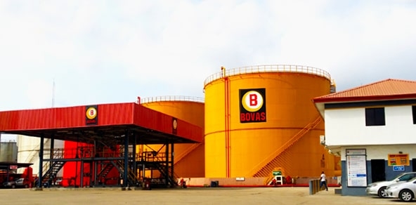 BOVAS Oil and Gas Recruitment 2024 Application Form Portal