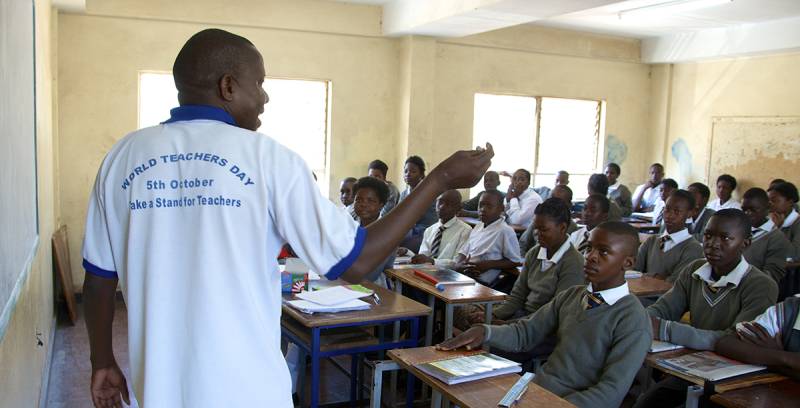 Bayelsa State Teachers Shortlisted Candidates 2024/2025 is Out | PDF Download