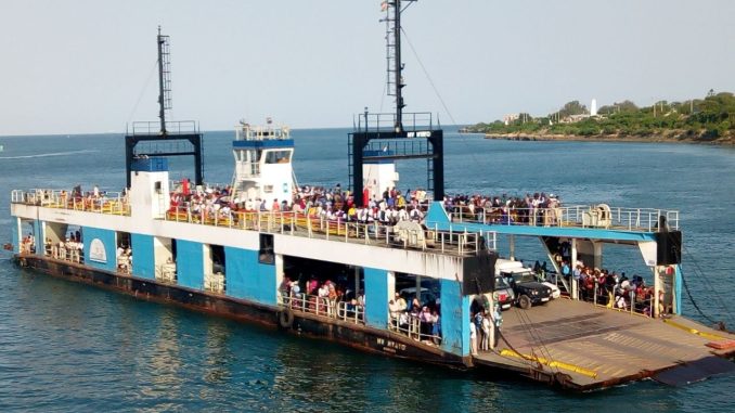 Kenya Ferry Services Recruitment 2024/2025 Job Application Portal