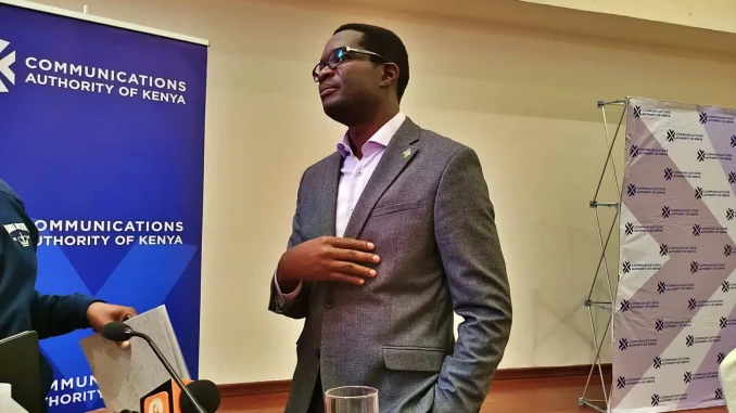 Communications Authority Shortlisted Candidates 2024/2025 is Out Communications Authority Shortlisted Candidates 2024/2025 is Out