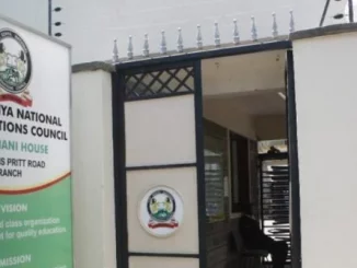 KNEC Shortlisted Candidates 2024/2025 is Out | KNEC PDF List