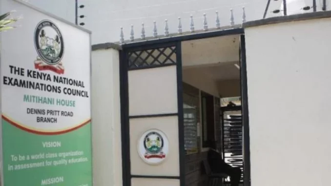 KNEC Shortlisted Candidates 2024/2025 is Out | KNEC PDF List