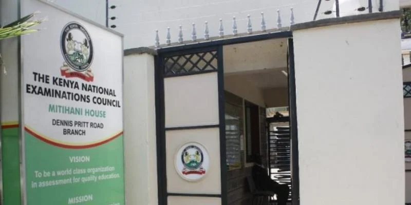 KNEC Recruitment 2024/2025 Application Portal | Requirements, How to Apply