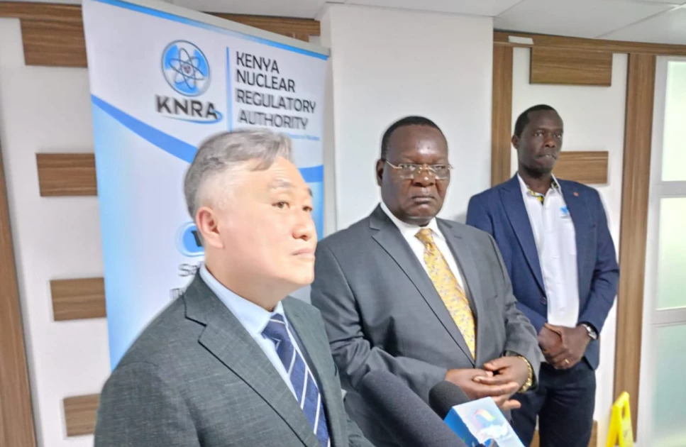 KNRA Recruitment 2024/2025 Application Form Portal | www.knra.co.ke
