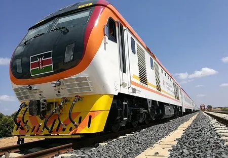 Kenya Railways Recruitment 2024/2025 Application Form Portal