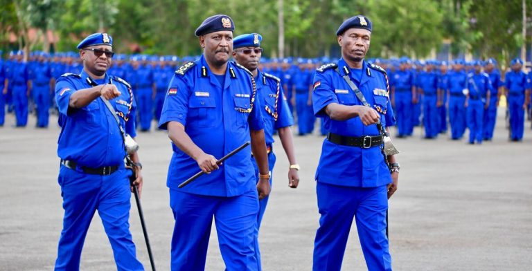 Kenya National Police Service Shortlisted Candidates 2024 is Out | NPS PDF List